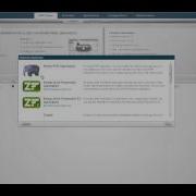 Getting Started With The Zend Developer Cloud