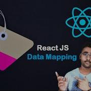 Mastering Data Mapping In React JS