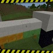 Minecraft How To Build A Retractable Bridge