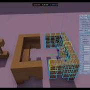 Second Life CoolVL Deferred Rendering Test 2