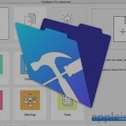 FileMaker Pro 11 Advanced License Key