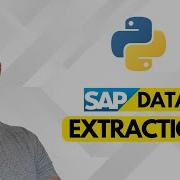 How To Automate SAP Data Extraction With Python