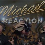 Michael LIVE Trailer Reaction Filmmakers React