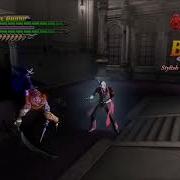 Dmc4 Simple Dante Combos