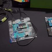 OpenCV Color Segmentation And Tracking On DragonBoard 820c