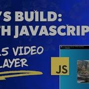 How To Code A Custom HTML5 Video Player