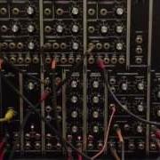 Messin With My New DotCom Modular Synth