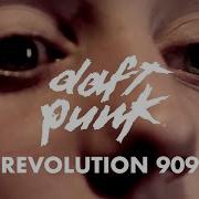 Daft Punk Revolution 909 Official Music Video Remastered