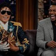 Michael Jackson Being Himself For 11 Minutes Straight