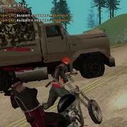 Видеоблагодарность братве из HELLRAISERS MC
