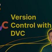 Version Control With DVC In A Nutshell No Code