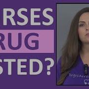 Do Nurses Get Drug Tested Are Nurses Randomly Drug Screened