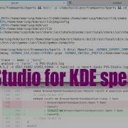 PVS Studio For KDE Tutorial Speedrun August 2022 Ded5f922
