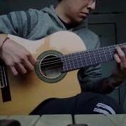 Super Potion Cover CHON Classical Guitar