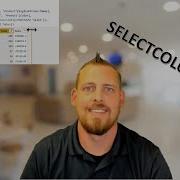 SELECTCOLUMNS DAX Virtual Table Series Ep 3
