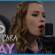 Stay Zedd W Alessia Cara Rock Cover By First To Eleven