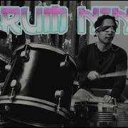 AURORA SUNRISE FRANCO By Drum Ninja DRUM COVER 1
