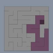 Procedural Maze Generation Using The Growing Tree Algorithm