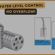 Stainless Steel Float Ball Valve For Automatic Tank Water Level Control