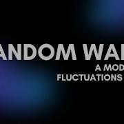 Modelling Simulation 1D Random Walk Simulation