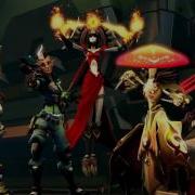 Battleborn PSX Trailer
