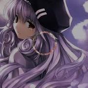 Nightcore Please Eat Nightcore Wonderland