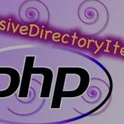 PHP How To List File Directories Recursively With Iterators