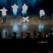 Baruch Lambda Phi Epsilon BASU 2010