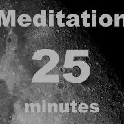 25 Minute Meditation Timer Tibetan Singing Bowl Sound