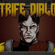 Doom Builder Strife Dialog Tutorial