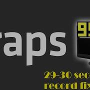 Fraps Fix Recording Only 29 30 Seconds