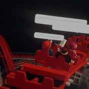 FD3 Devil S Flight Roller Coaster WIP