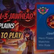 Jawhead Guide Former Global 3 Jawhead Explains How To Play Mobile Legends Bang Bang