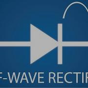 Half Wave Vs Full Wave Rectifiers Electronics Basics 19