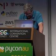 3D Rendering With Python Andrew Williams PyCon AU 2019