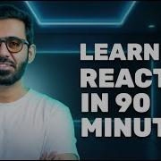 React 19 Crash Course For Beginners 2026 Learn In 90 Minutes