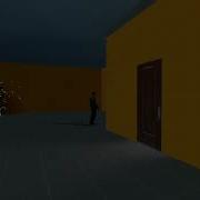 HL2 Background Map Test
