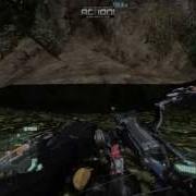 Я нашел баг в CRYSIS3 720HD Смотреть Баг нашел до видео и решилснять