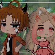 Liar GCMV GMV Jake Daniels Original Gacha Club Music Video
