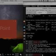 PowerPoint Mouseover Technique For Phishing