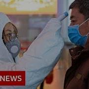 Scientists Search For Coronavirus Vaccine BBC News