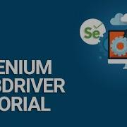 Selenium WebDriver Tutorial Selenium Tutorial For Beginner Selenium WebDriver Training Edureka