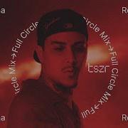 Tszr Full Circle Mix Roddy Lima