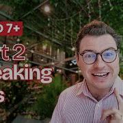 How To Attack Every Speaking Part 2 Topic Grammars Answers Included