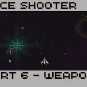 Phaser 3 Tutorial Series Space Shooter Part 6 Weapons
