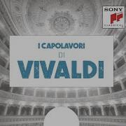 La Follia 19 Variations Op I N 12 RV 63 In D Minor For Two Violins And Continuo