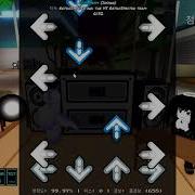 Roblox Funky Friday ECTOSPASM Insane 2P 597900 99 99