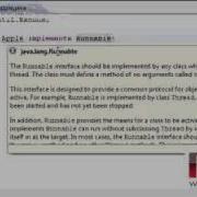 Java Game Development 1 Threads