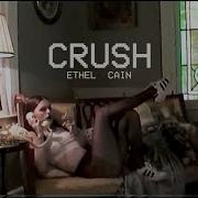 Ethel Cain Crush Official Audio
