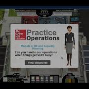McGraw Hill Operations Management Module 4 Human Resources And Capacity Planning